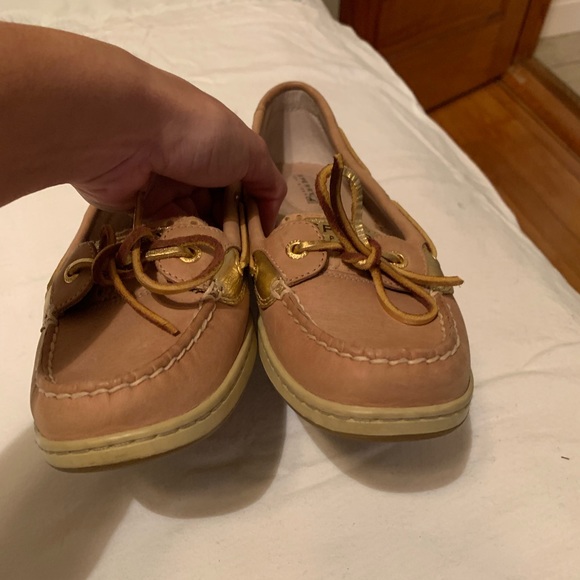 Sperrys 💛 - Picture 3 of 7